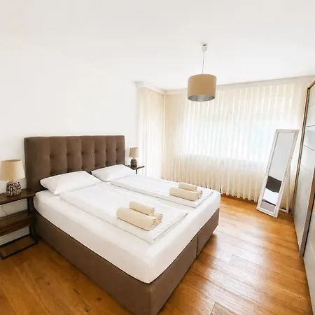 Apartamento Flat *