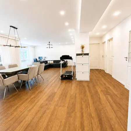 Apartamento Flat *