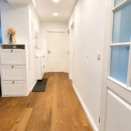 Apartamento Flat Nuremberga