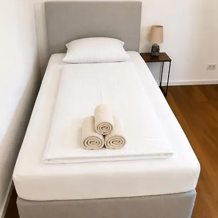 Apartamento Flat Nuremberga