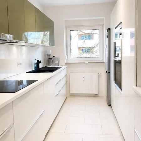 Flat Apartamento